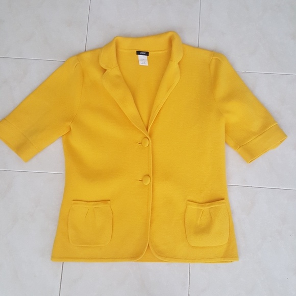 J. Crew Jackets & Blazers - Cardigan J. Crew